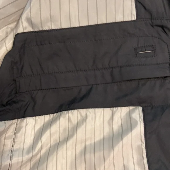 Peter Miller Jacket BNWOT please see all photos size M length 29” bust 42” - Picture 10 of 16